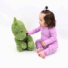 Zippy Bamboo Pajama with Cozy Cuffs- Lavender