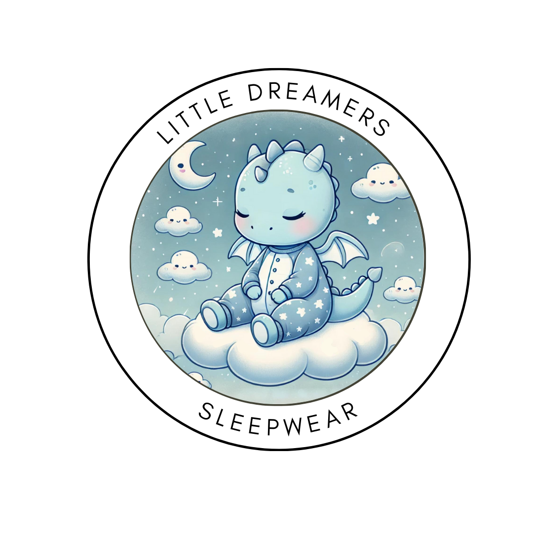 Little Dreamers Sleepwear