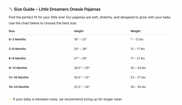 Zippy Bamboo Pajama with Cozy Cuffs- Dragon Blue
